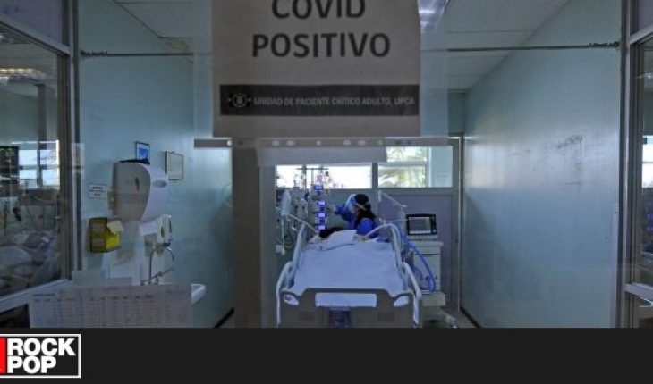 Hospital Clínico UC detalla funcionamiento tras colapso de urgencias