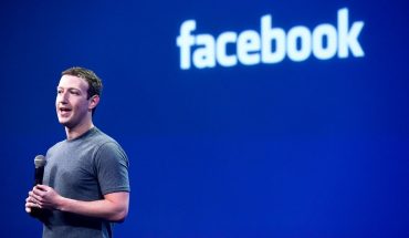 Hoy cumple 37 años Mark Zuckerberg, CEO y fundador de Facebook