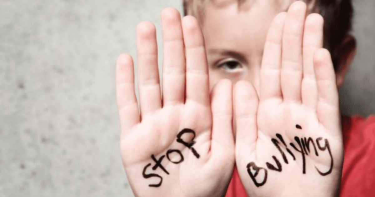 Hoy es el Día Mundial de la Lucha contra el Bullying