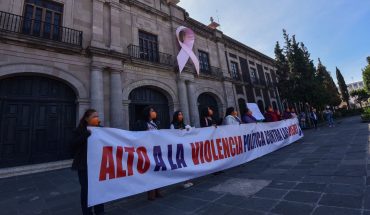 INE cancela registro a tres candidatos por violencia política de género