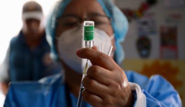 Inicia registro para vacuna Covid-19 en México de embarazadas