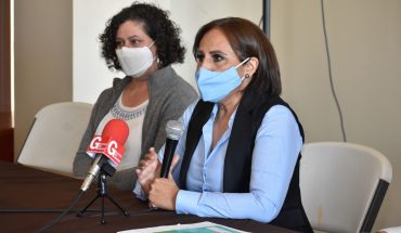 Irma Garzón, candidata del PAN, declina a favor del priista Mario Moreno