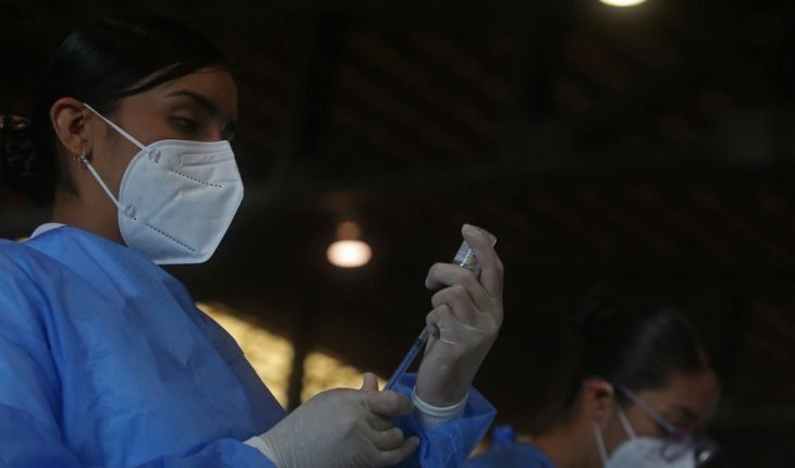 Jalisco anuncia ‘jornada especial’ para vacunar a personas postradas contra COVID