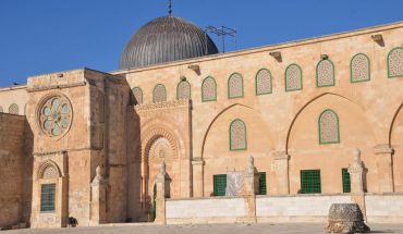 Jerusalén: no es una disputa inmobiliaria, es limpieza étnica