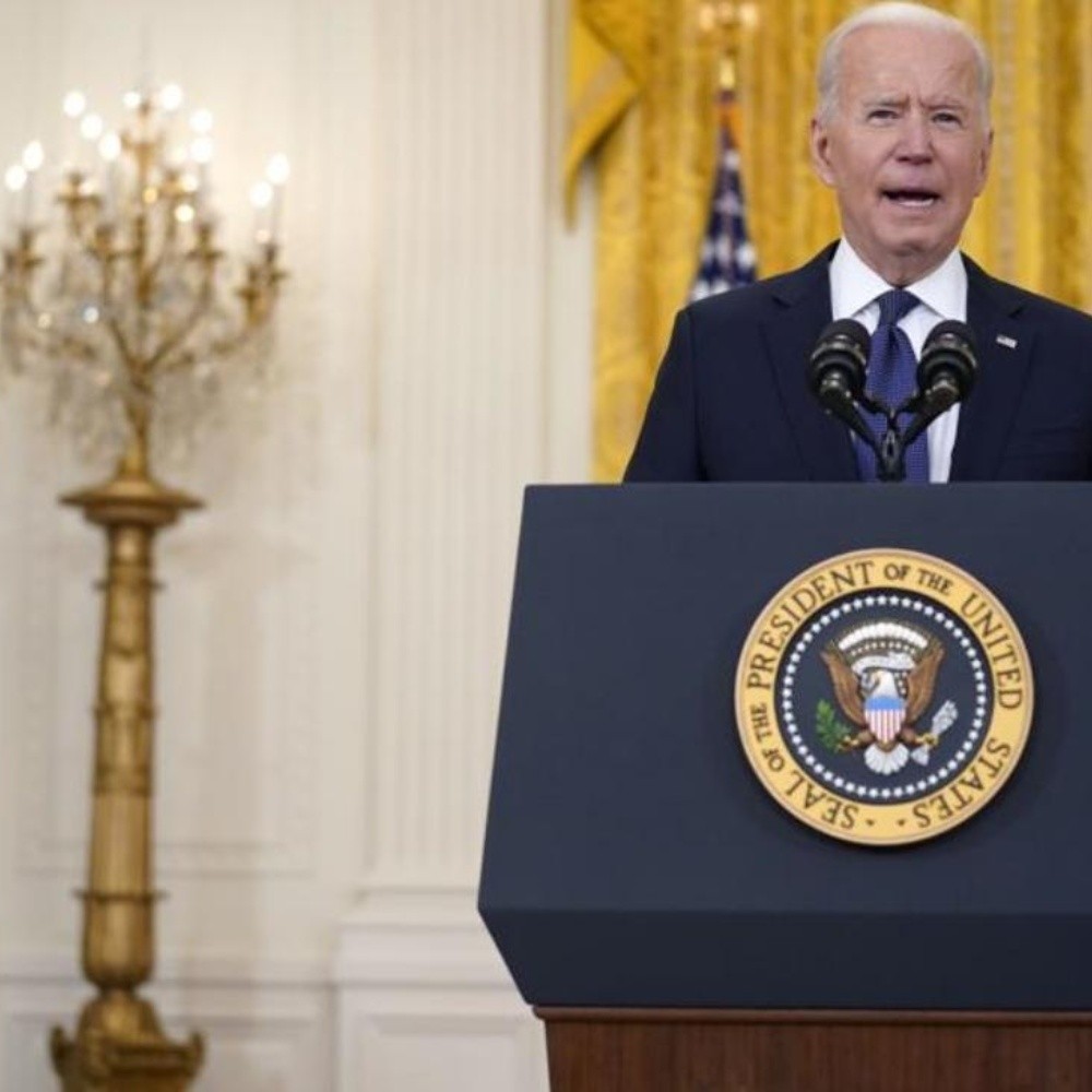 Joe Biden anuncia viajes gratis en Uber y Lyft para vacunarse