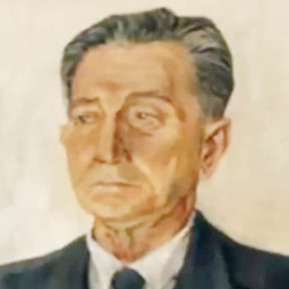 Juan de Dios Bátiz Paredes, un gran personaje de Sinaloa