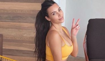 Kim Kardashian reprueba examen para estudiantes de primer año de Derecho