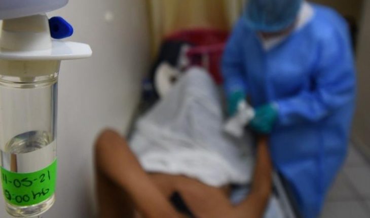 La enfermería es pilar de la salud pública en Sinaloa