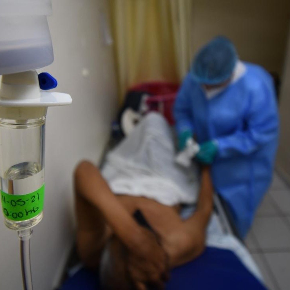 La enfermería es pilar de la salud pública en Sinaloa