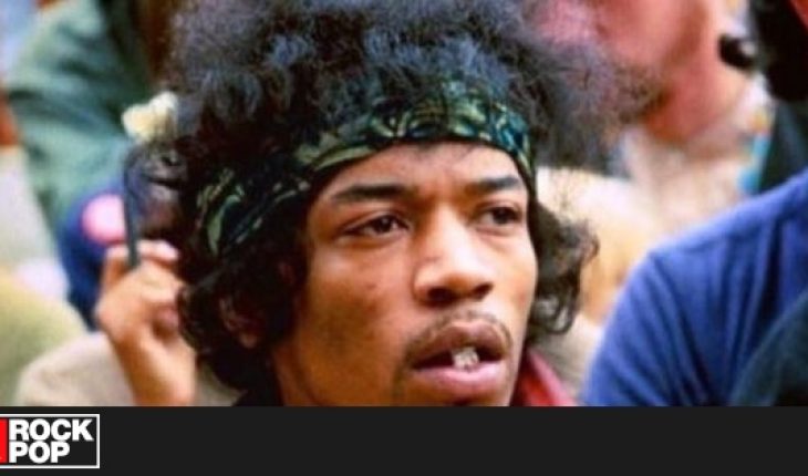 La vez que Jimi Hendrix quedó tan drogado que lo secuestró la mafia y ni se dio cuenta — Rock&Pop