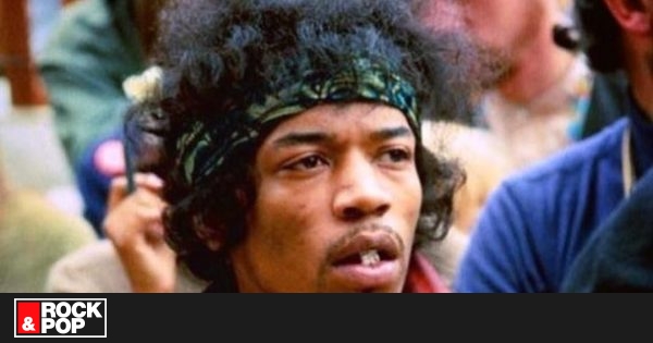 La vez que Jimi Hendrix quedó tan drogado que lo secuestró la mafia y ni se dio cuenta — Rock&Pop