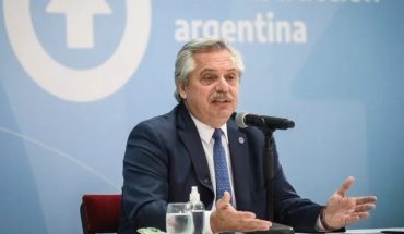 Las nuevas medidas anunciadas por Alberto Fernández: confinamiento total por nueve días y más restricciones