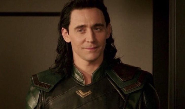 “Loki”: Tom Hiddleston recorre la historia del dios del engaño en este video