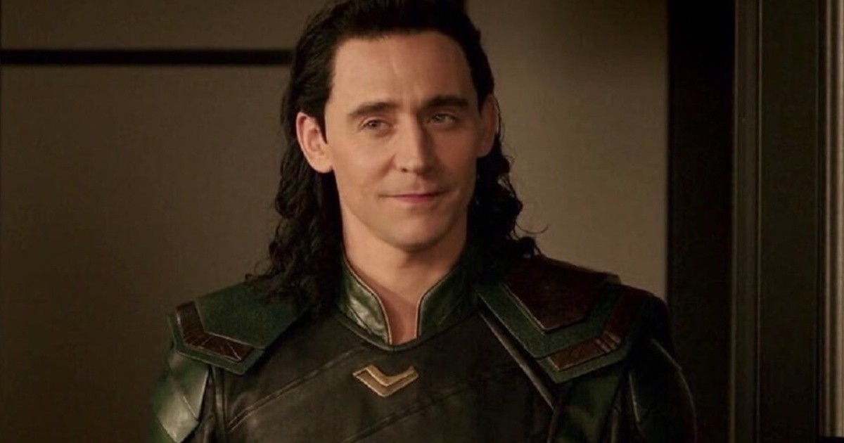 "Loki": Tom Hiddleston recorre la historia del dios del engaño en este video