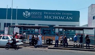 Más de 166 mdp adeuda Michoacán al ISSSTE