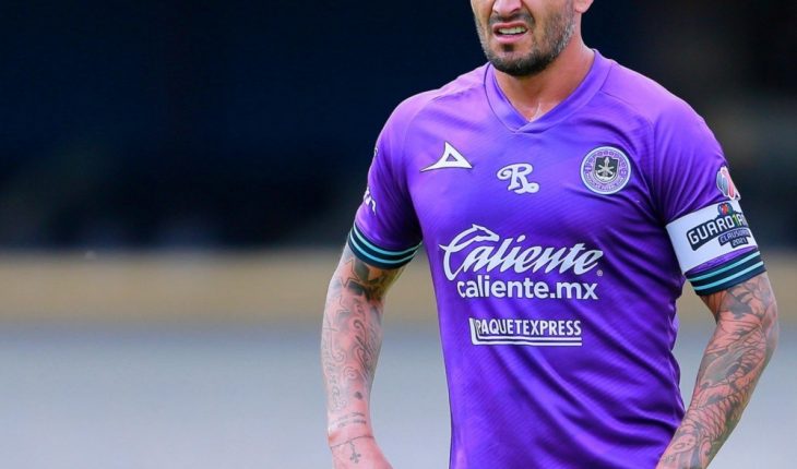 Mazatlán FC anuncia sus bajas oficiales para el AP21