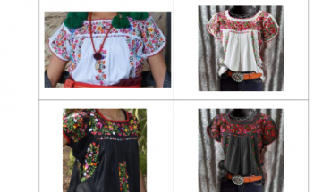 México pide a Zara y otras marcas explicar ‘apropiación cultural’ de textiles