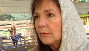 Mónica Gonzaga denunció “aprietes” por parte del gobierno uruguayo