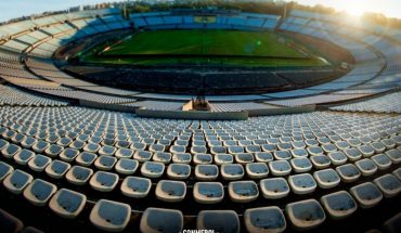 Montevideo será la sede de las finales únicas de Libertadores y Sudamericana