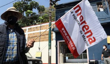 Morena atrasa registro de representantes de casilla, a 17 días de la elección