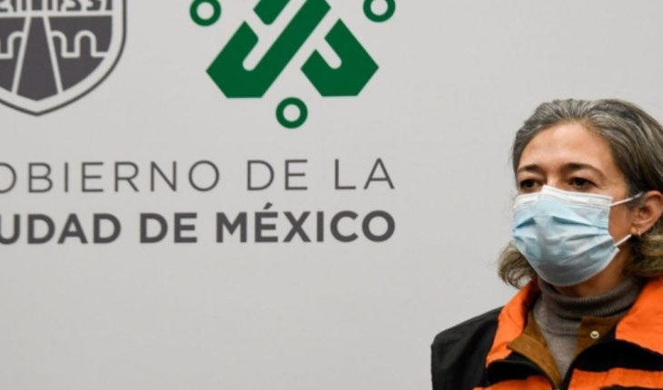 Morena evita comparecencia de Florencia Serranía ante el Congreso de CDMX por colapso de Línea 12