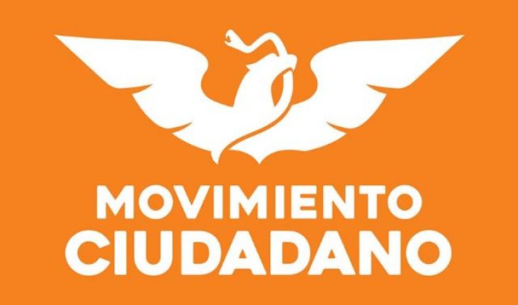 Movimiento Ciudadano desconoce a David Montes en Uruapan
