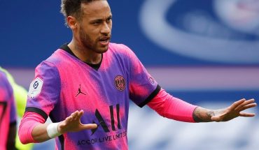 Neymar termina la ilusión de Barcelona: renovará con PSG hasta 2026