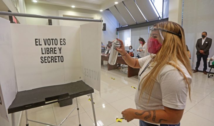 OEA observará las elecciones federales y locales en México