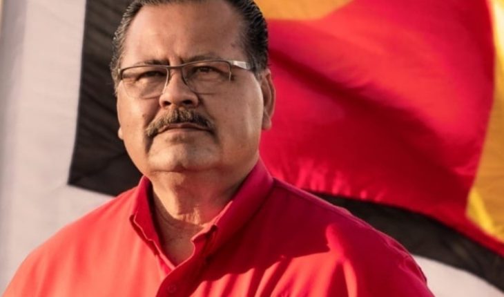 PRI Ahome amenaza con denunciar a Mingo Vázquez