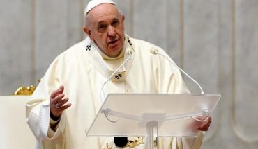 Papa Francisco sobre Israel y la Franja de Gaza: “Se degenera un espiral de muerte”