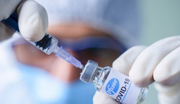 Pfizer y BioNTech tendrán los resultados de vacunas en bebes para septiembre