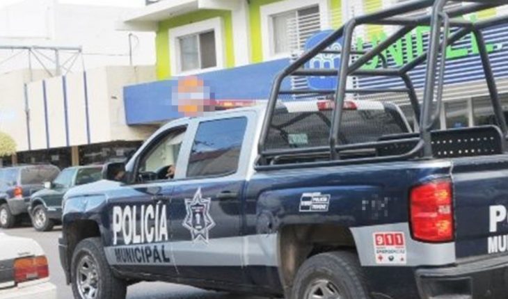 Policías de Ahome deberán registrar detenidos en plataforma