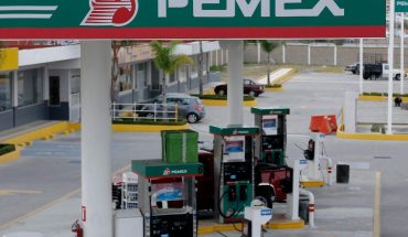 Precio de gasolina y diésel en México hoy 12 de mayo de 2021