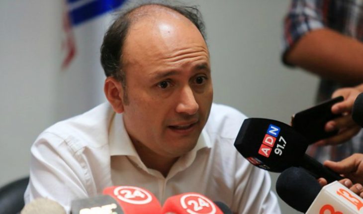 Presidente de Colo Colo confirmó dictamen de la autoridad sanitaria y dijo que lo “acatarán”