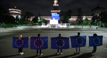 Prospectiva en la UE: ¿estamos construyendo confianza ciudadana?