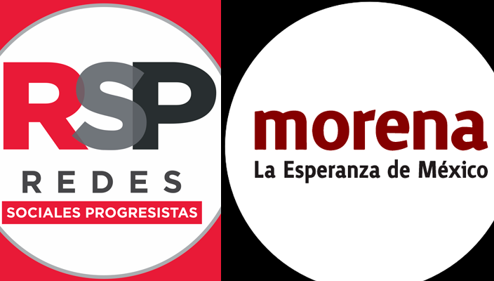 Redes Sociales Progresistas  se lanza contra con AMLO y Morena