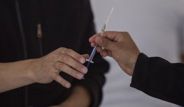 Salud registra 460 muertes más por COVID; van 17 millones de vacunas