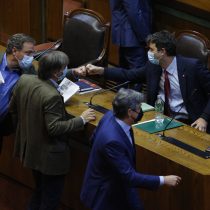 Se cayó el Impuesto a los Súper Ricos y la oposición se lanzó en picada contra Chile Vamos: “la derecha sigue sin entender nada”