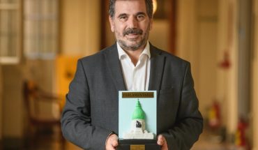 Se entregaron los premios Parlamentario: Ritondo fue elegido mejor diputado