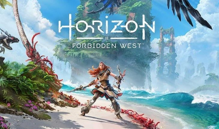 Se viene una nueva State of Play de Horizon Forbidden West, el exclusivo de PS5