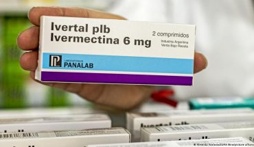 Secretaría de Salud en México destaca uso de Ivermectina reducir riesgos de Covid-19
