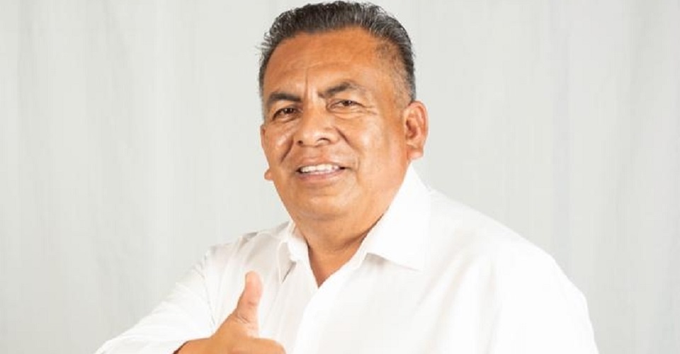 Secuestran al candidato del Partido Verde en Acajete, Puebla