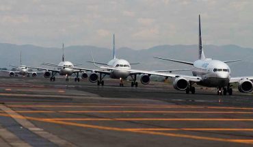 Seguridad aérea de México es degradada a categoría 2 por FAA de Estados Unidos