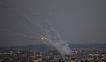 Seis adultos y tres niños palestinos murieron en Gaza durante escalada de violencia con Israel
