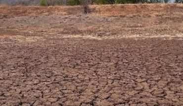 Sequía en México 2021: Servicio Meteorológico Nacional