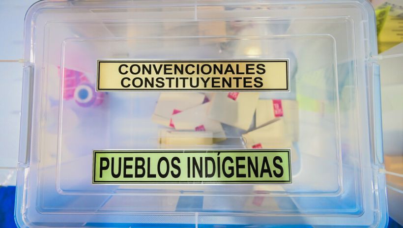 Servel y saturación de urnas: se solicitaron cajas adicionales a municipios y se autorizó a juntar votos