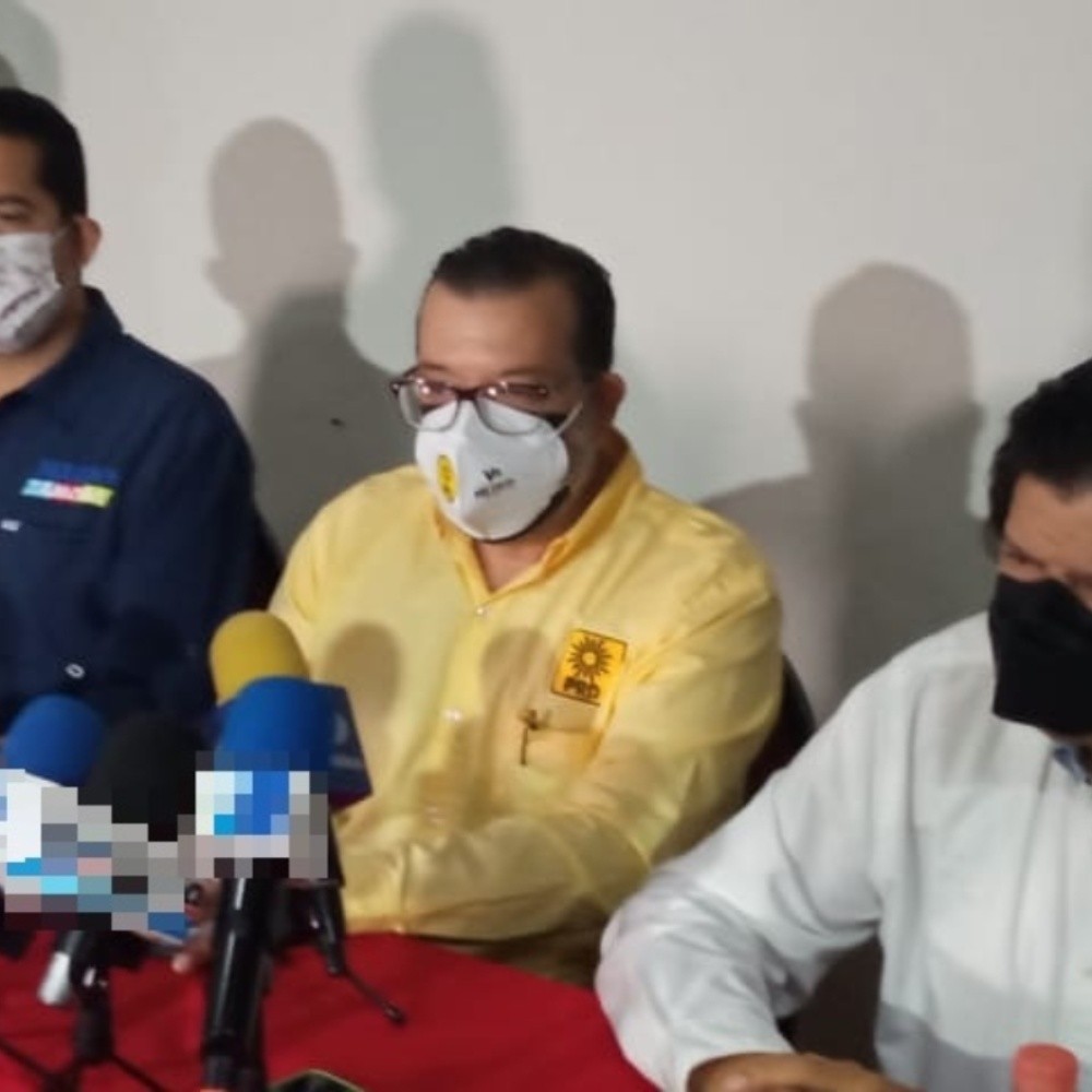Teesin ataca a candidatos de la Coalición Va por Sinaloa