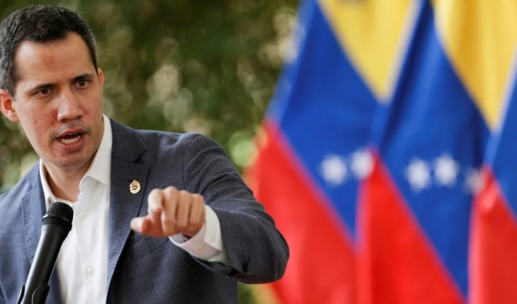 Venezuela: anuncian elecciones y Guaidó propone una negociación a Maduro