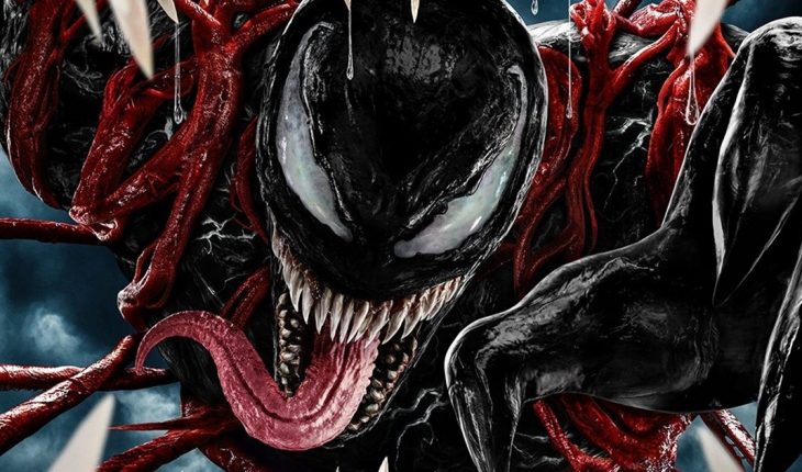 ‘Venom: Carnage Liberado’: Mirá el trailer del próximo estreno de Marvel y Sony