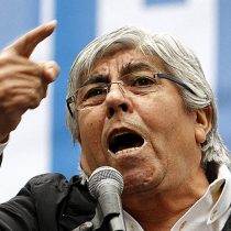 Vicepresidente de la AFA quiere “evitar” la Copa América en Argentina